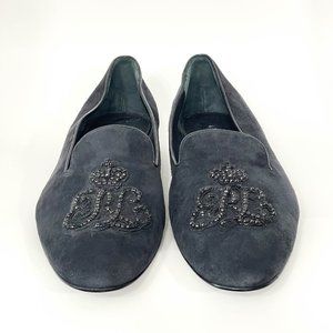 Ralph Lauren Collection Loafers- Size 11
